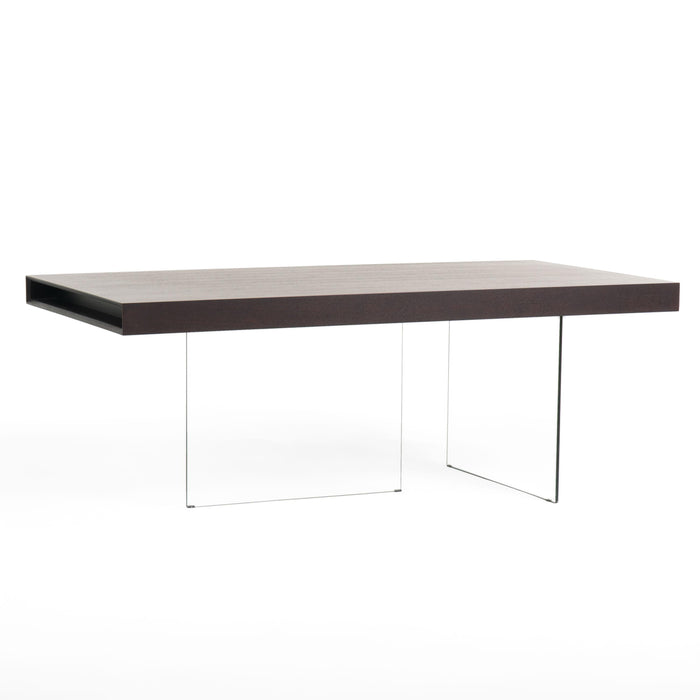 Modrest Encino Modern Dining Table