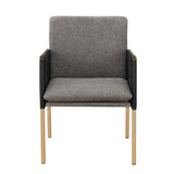 Modrest Engel Modern Dining Chair