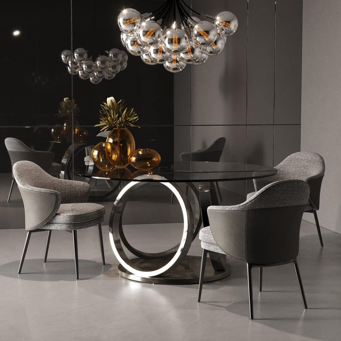 Modrest Enid Modern Dining Table