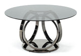 Modrest Enid Modern Dining Table