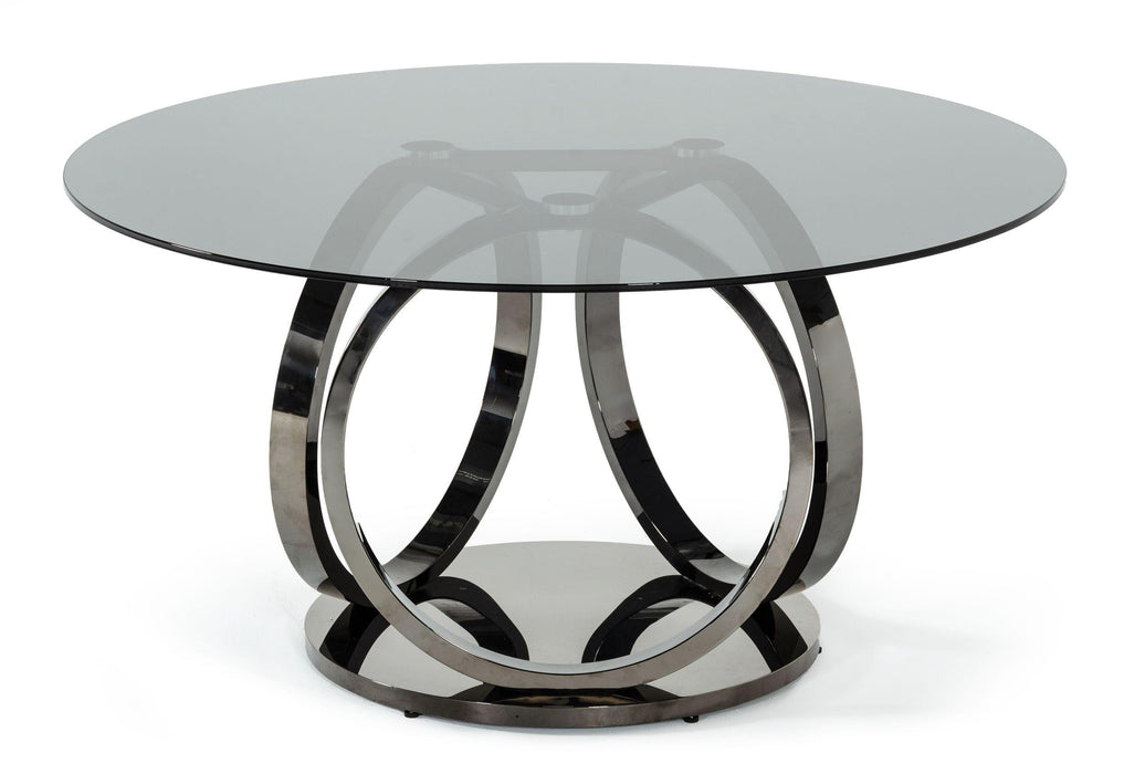 Modrest Enid Modern Dining Table