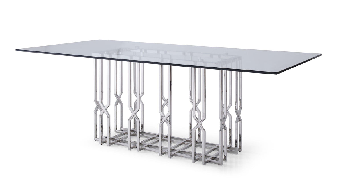 Modrest Ericson Modern Dining Table