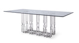 Modrest Ericson Modern Dining Table