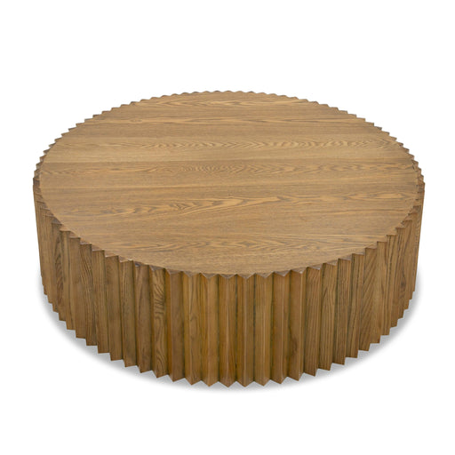 Modrest Espana Modern Coffee Table image