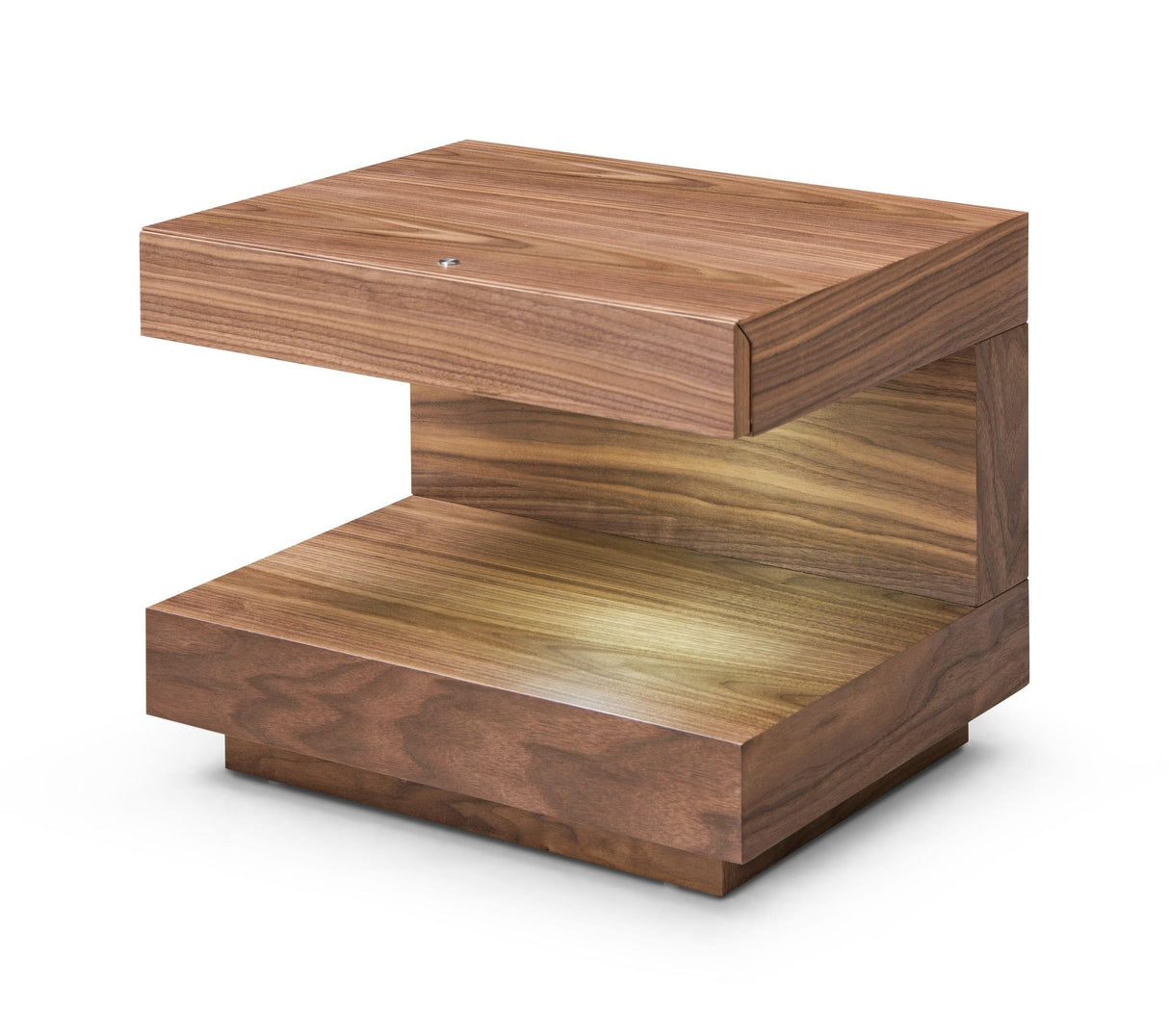 Modrest Esso Contemporary End Table