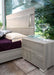 Modrest Ethan Italian Modern Bedroom Set image