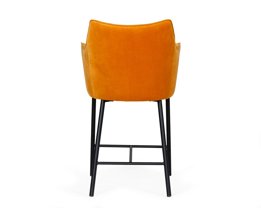 Modrest Exodus Modern Bar Stool