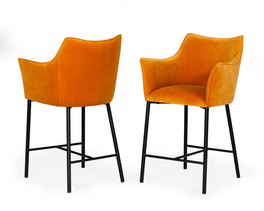 Modrest Exodus Modern Bar Stool image