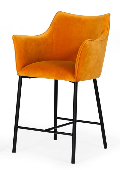 Modrest Exodus Modern Bar Stool