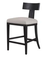 Modrest Fabien Modern Bar Stool