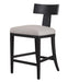 Modrest Fabien Modern Bar Stool image