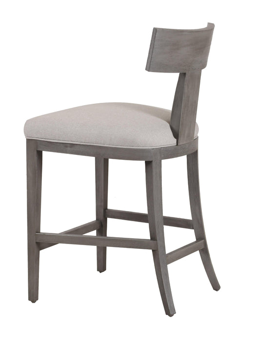 Modrest Fabien Modern Bar Stool