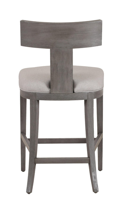 Modrest Fabien Modern Bar Stool