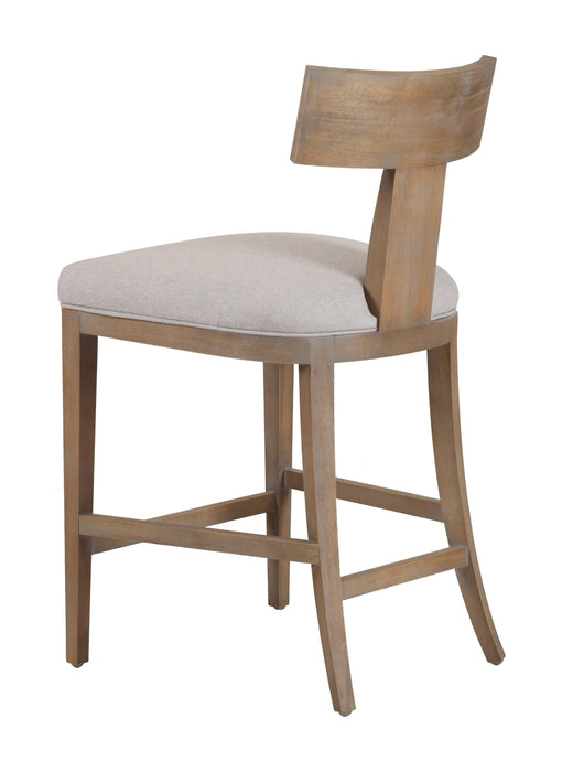 Modrest Fabien Modern Bar Stool