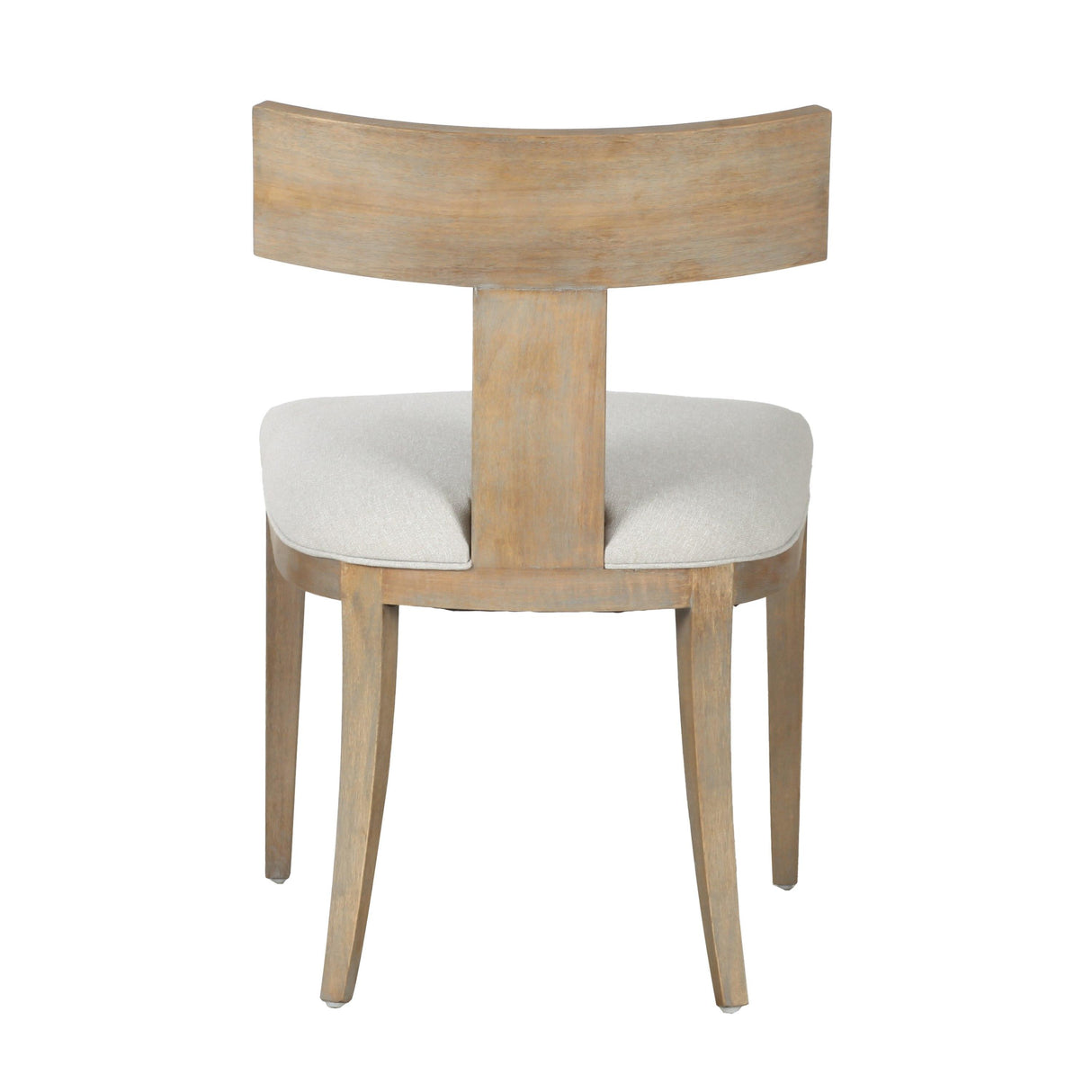 Modrest Fabien Modern Dining Chair