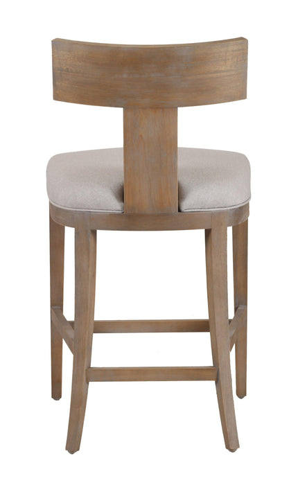 Modrest Fabien Modern Bar Stool