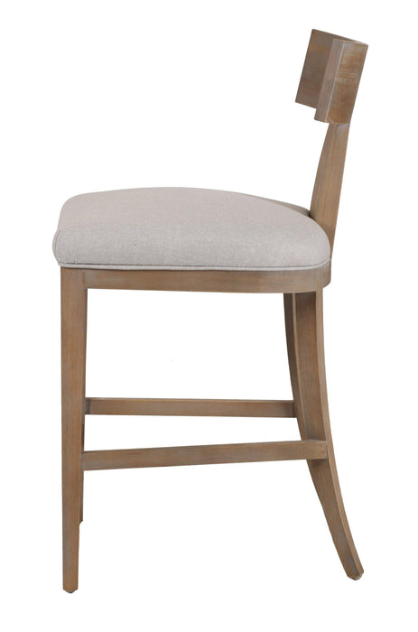 Modrest Fabien Modern Bar Stool