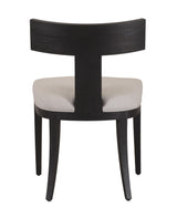 Modrest Fabien Modern Dining Chair