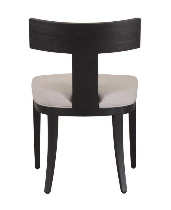 Modrest Fabien Modern Dining Chair