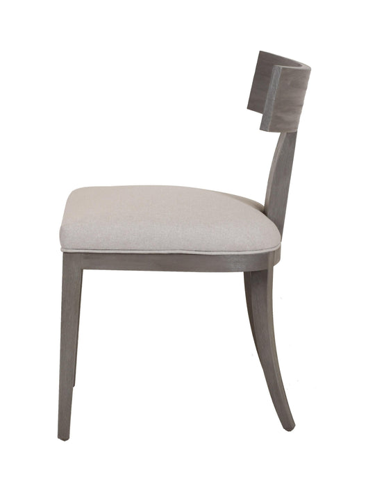 Modrest Fabien Modern Dining Chair