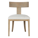 Modrest Fabien Modern Dining Chair