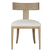 Modrest Fabien Modern Dining Chair image