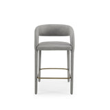 Modrest Faerron Modern Bar Stool