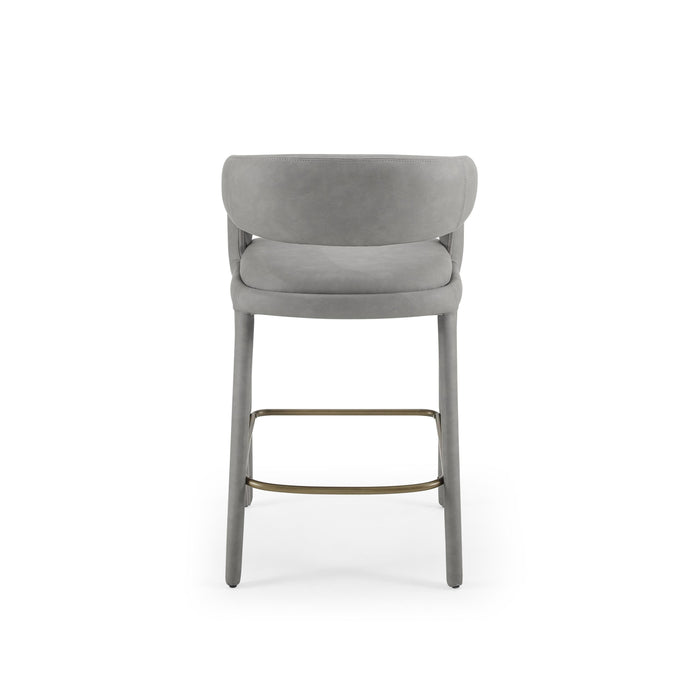 Modrest Faerron Modern Bar Stool