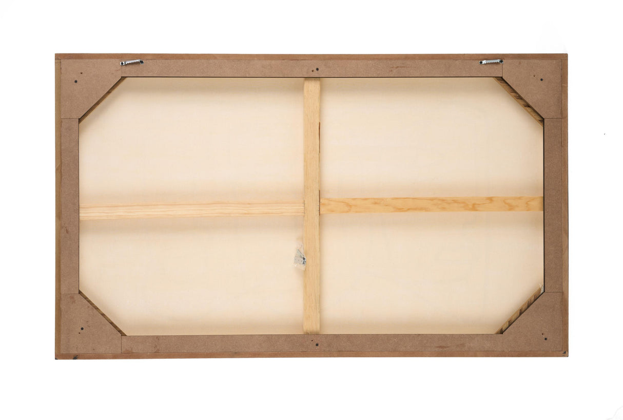 Modrest Faces Modern Painting