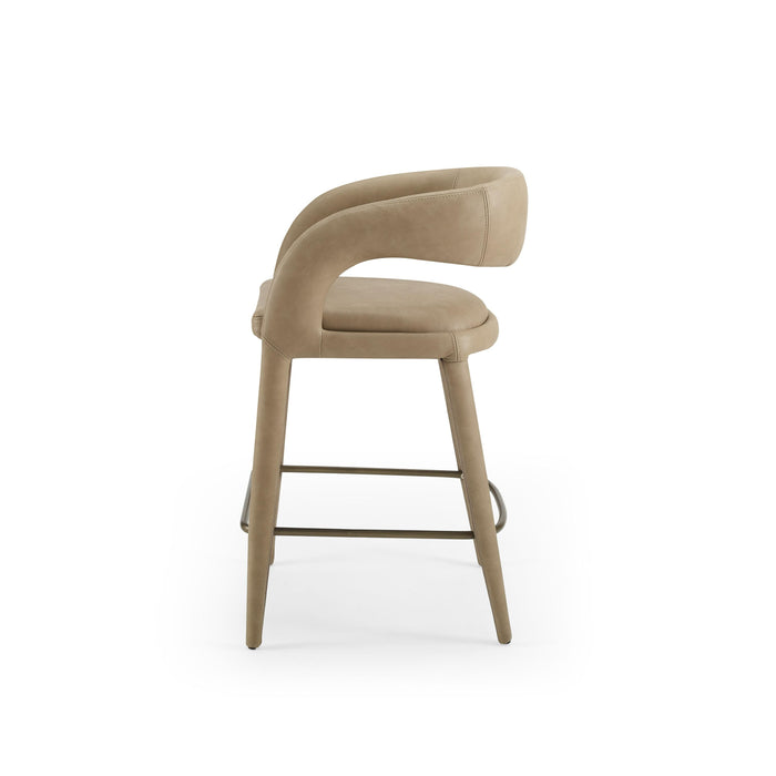 Modrest Faerron Modern Bar Stool