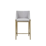 Modrest Fairview Contemporary Bar Stool