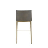 Modrest Fairview Contemporary Bar Stool
