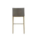 Modrest Fairview Contemporary Bar Stool image