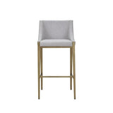Modrest Fairview Contemporary Bar Stool