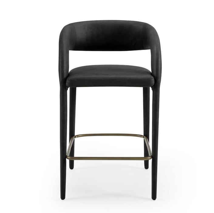 Modrest Faerron Modern Bar Stool