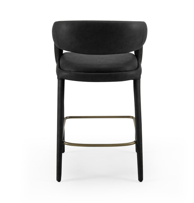 Modrest Faerron Modern Bar Stool