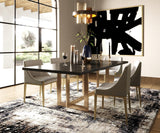 Modrest Fairview Modern Dining Chair