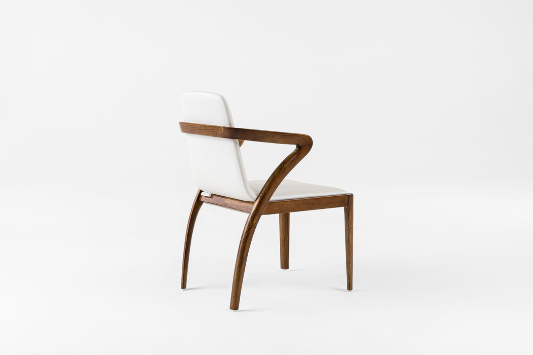 Modrest Falcon Mid-Century Dining Chair