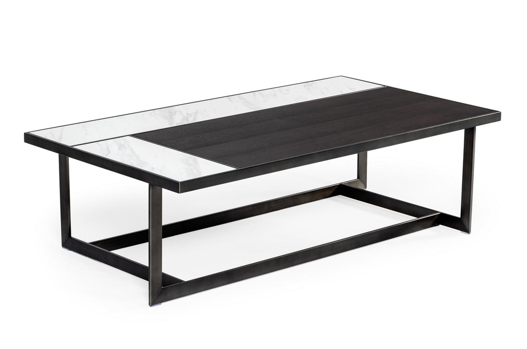 Modrest Fargo Modern Coffee Table image