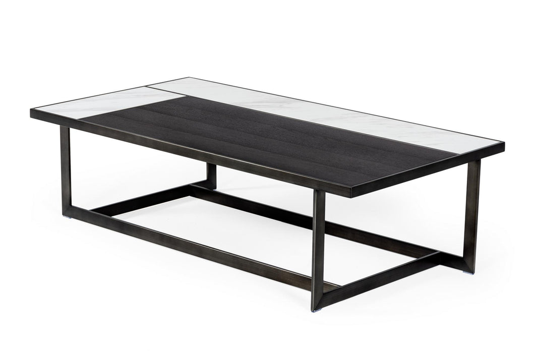 Modrest Fargo Modern Coffee Table