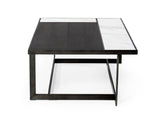 Modrest Fargo Modern Coffee Table