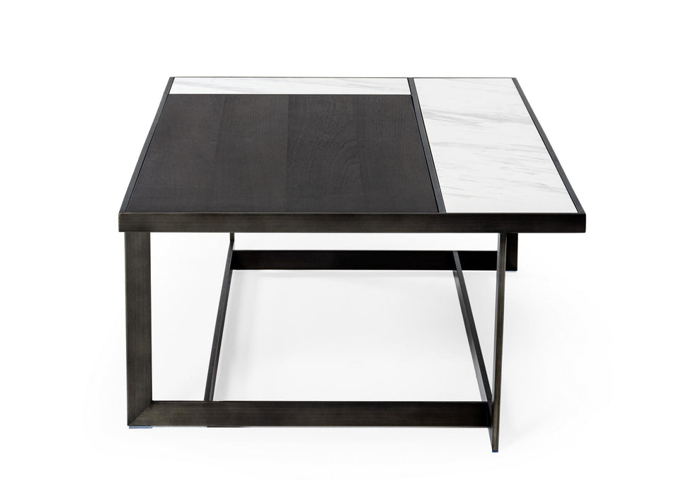 Modrest Fargo Modern Coffee Table