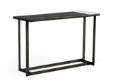 Modrest Fargo Modern Console Table