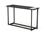 Modrest Fargo Modern Console Table