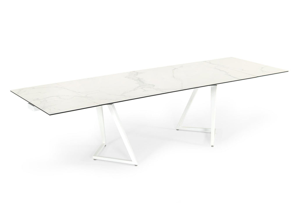 Modrest Farrell Modern Dining Table