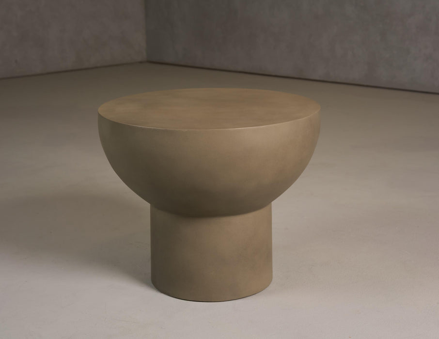 Modrest Fate Modern End Table