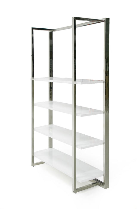 Modrest Fauna Modern Shelf Unit