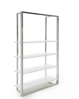 Modrest Fauna Modern Shelf Unit