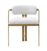 Modrest Feldon Modern Dining Chair image