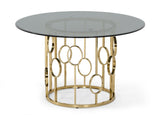 Modrest Filbert Modern Dining Table